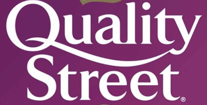 Quality Street logo
